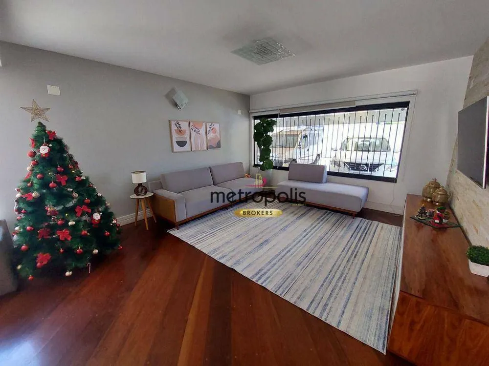 Sobrado, 3 quartos, 255 m² - Foto 3