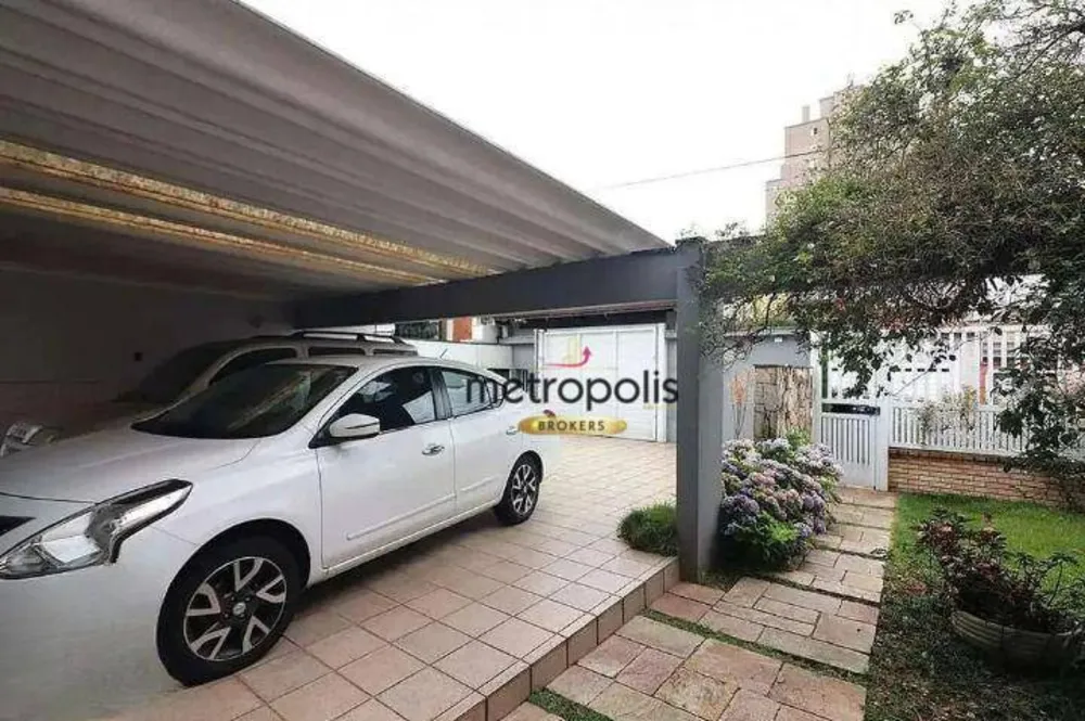 Sobrado, 3 quartos, 255 m² - Foto 12
