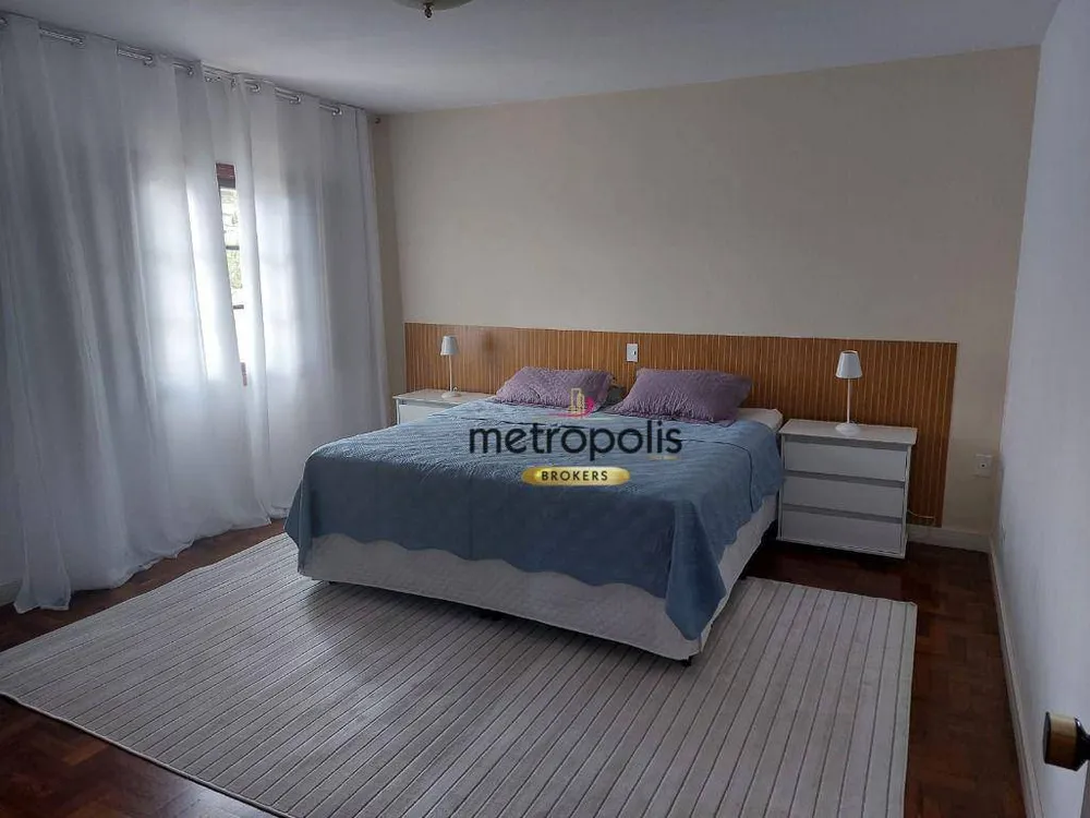 Sobrado, 3 quartos, 255 m² - Foto 9