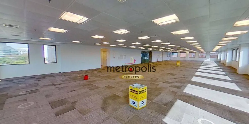 Sala-Conjunto, 597 m² - Foto 4