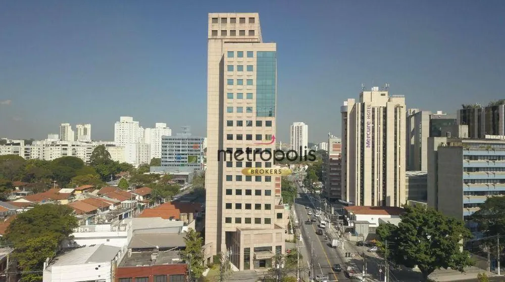 Sala-Conjunto, 597 m² - Foto 12