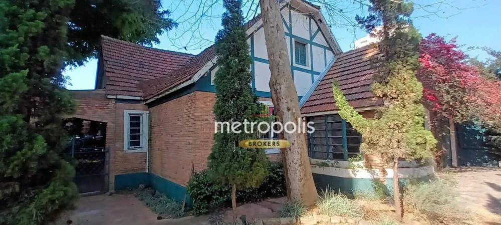 Casa, 700 m² - Foto 2