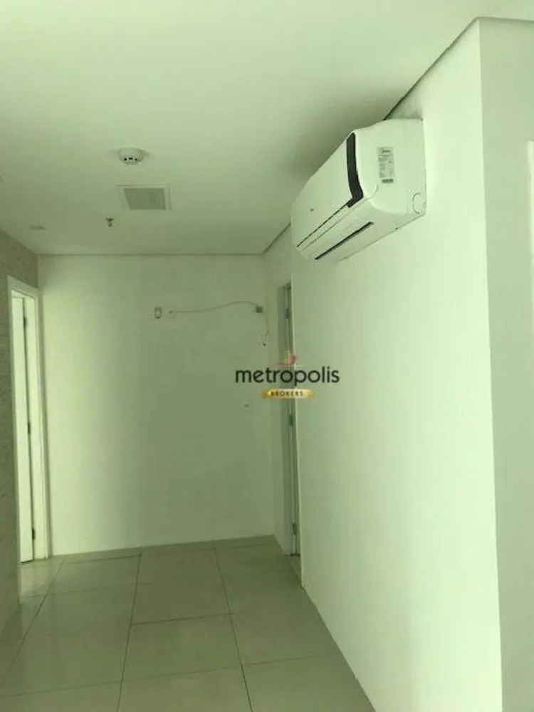 Sala-Conjunto, 40 m² - Foto 1