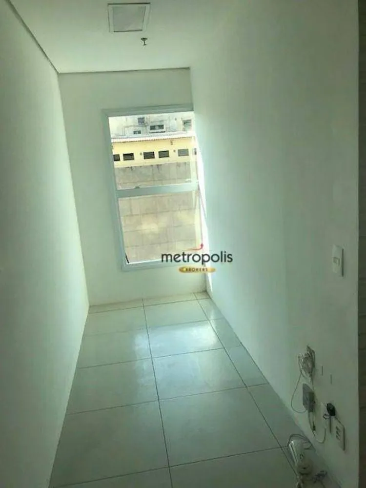 Sala-Conjunto, 40 m² - Foto 4