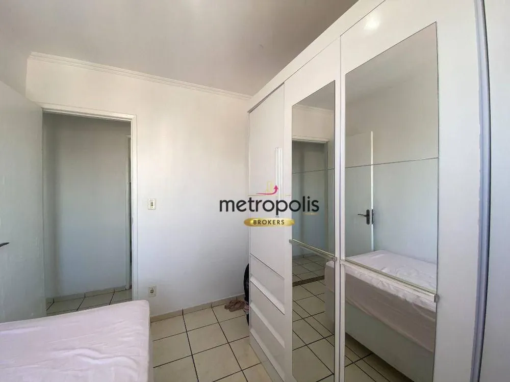 Apartamento, 2 quartos, 48 m² - Foto 5