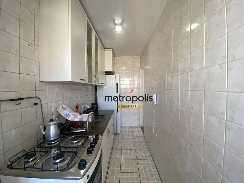 Apartamento, 2 quartos, 48 m² - Foto 7
