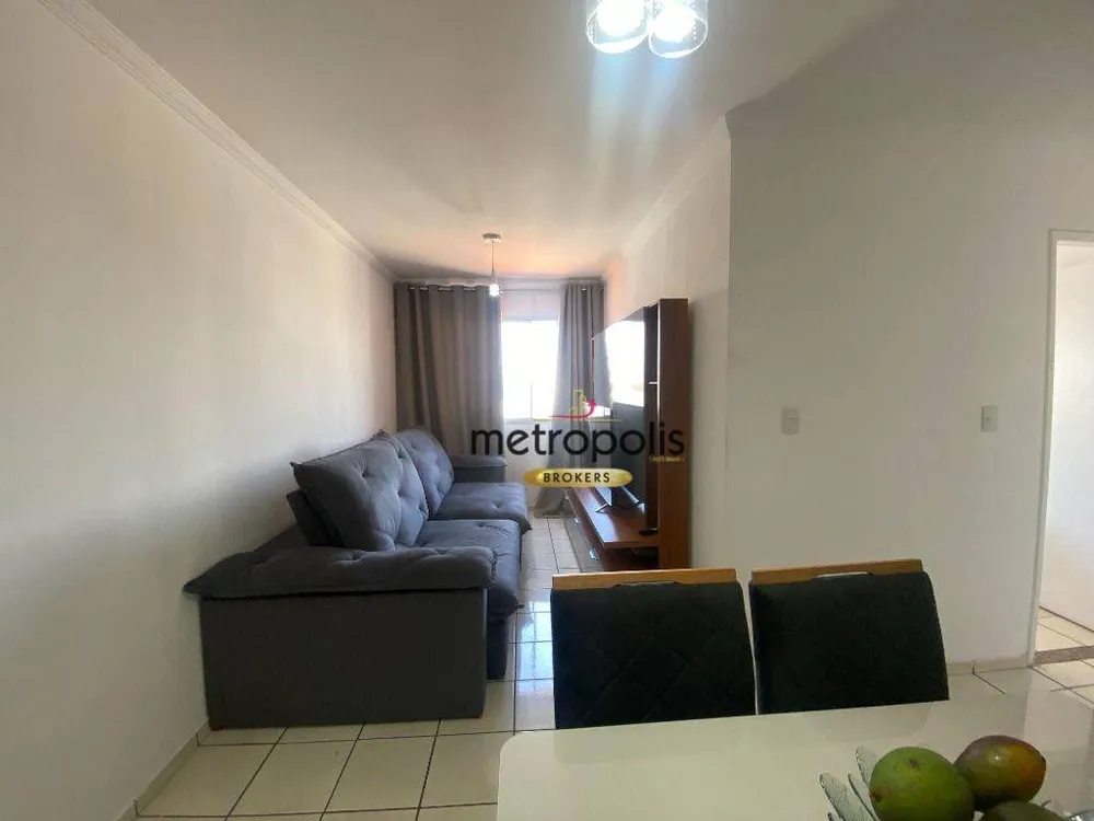 Apartamento, 2 quartos, 48 m² - Foto 4