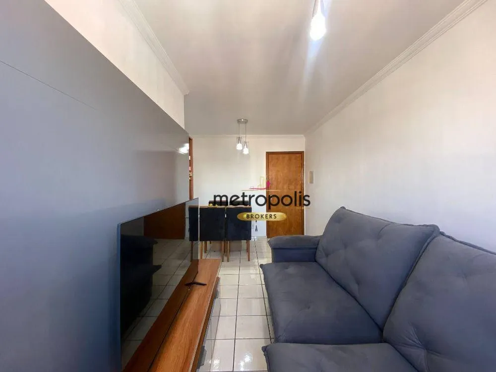 Apartamento, 2 quartos, 48 m² - Foto 3