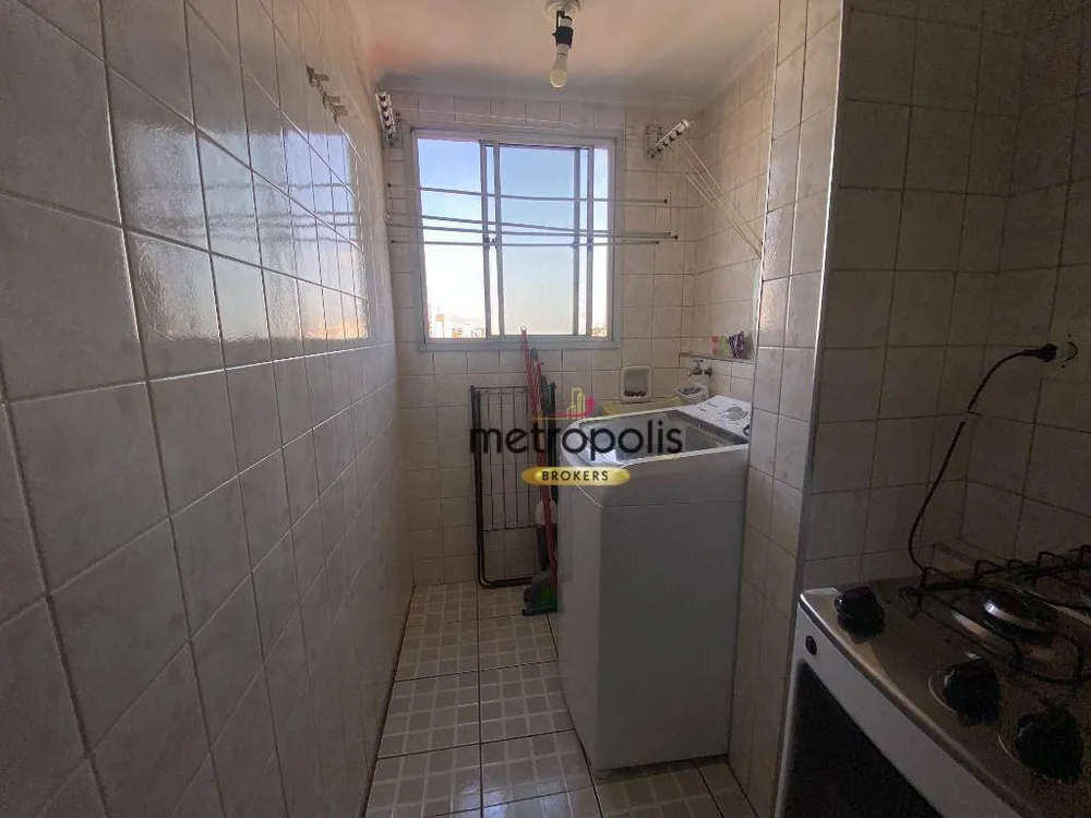 Apartamento, 2 quartos, 48 m² - Foto 8