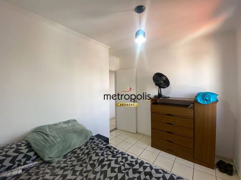 Apartamento, 2 quartos, 48 m² - Foto 6