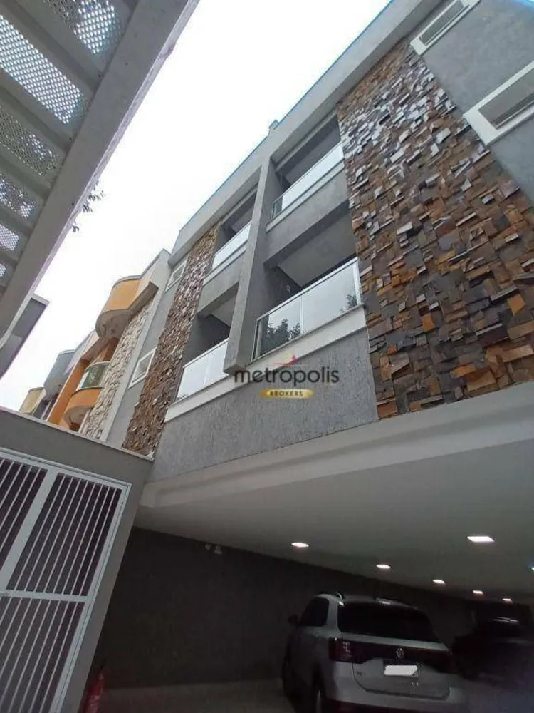 Cobertura, 2 quartos, 135 m² - Foto 12
