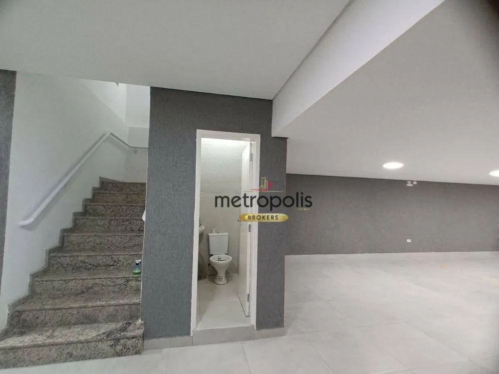 Cobertura, 2 quartos, 135 m² - Foto 9