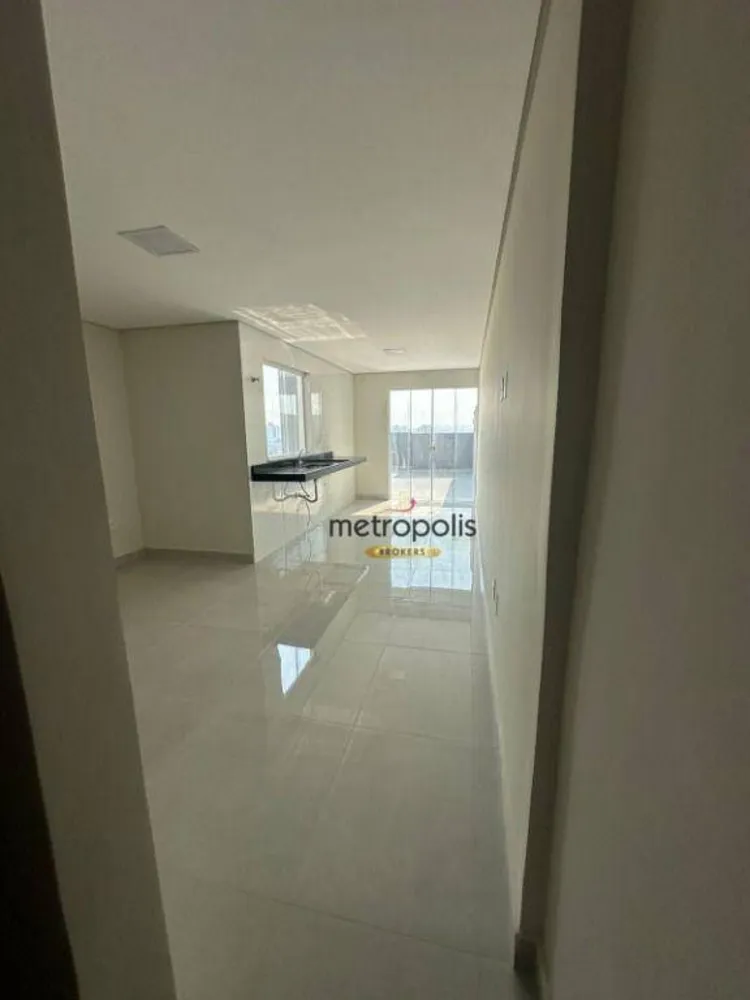 Cobertura, 2 quartos, 135 m² - Foto 1