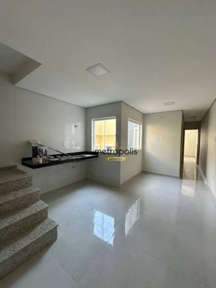 Cobertura, 2 quartos, 135 m² - Foto 2