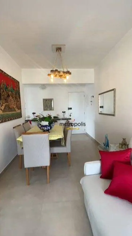Apartamento, 2 quartos, 69 m² - Foto 5