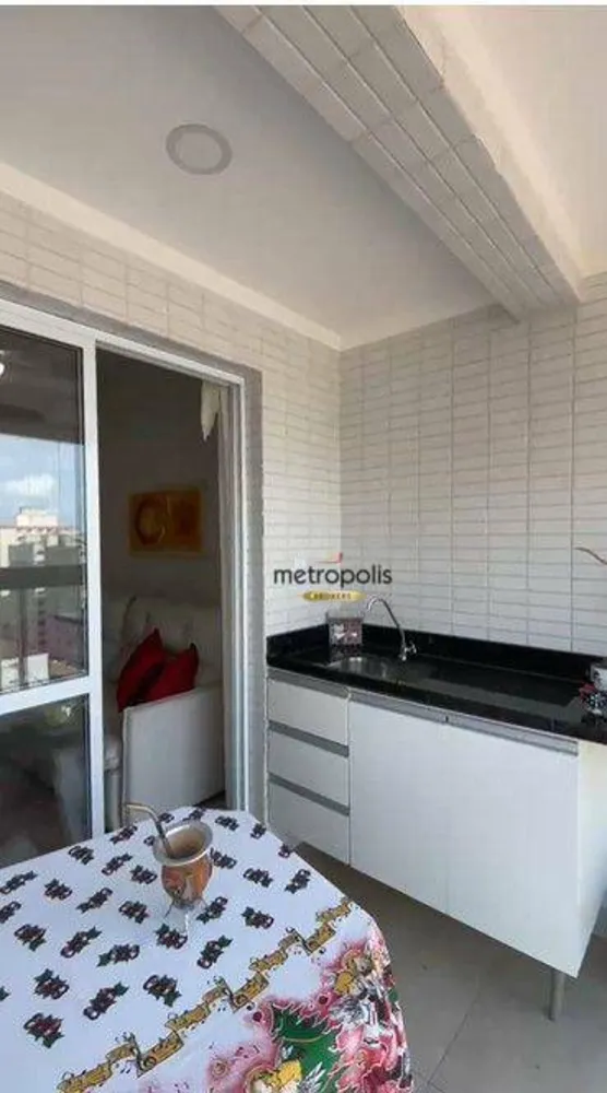 Apartamento, 2 quartos, 69 m² - Foto 3