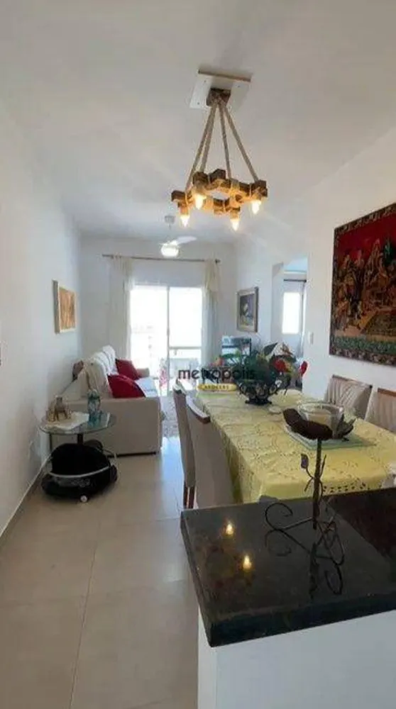 Apartamento, 2 quartos, 69 m² - Foto 6