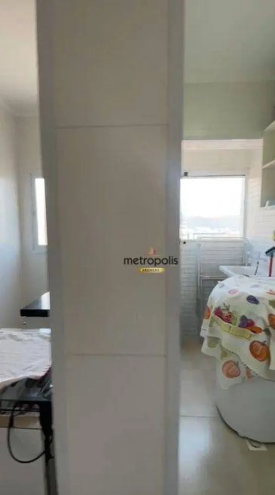 Apartamento, 2 quartos, 69 m² - Foto 9