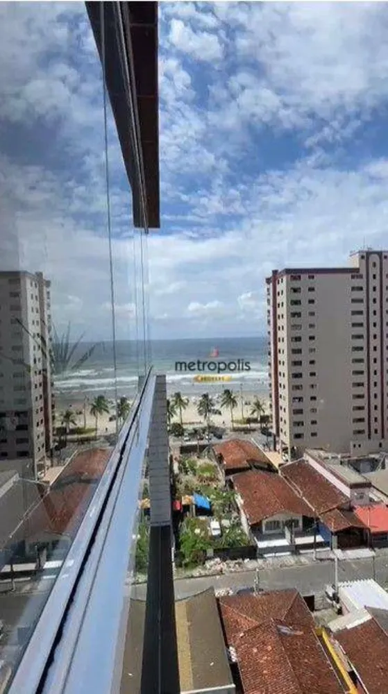 Apartamento, 2 quartos, 69 m² - Foto 2