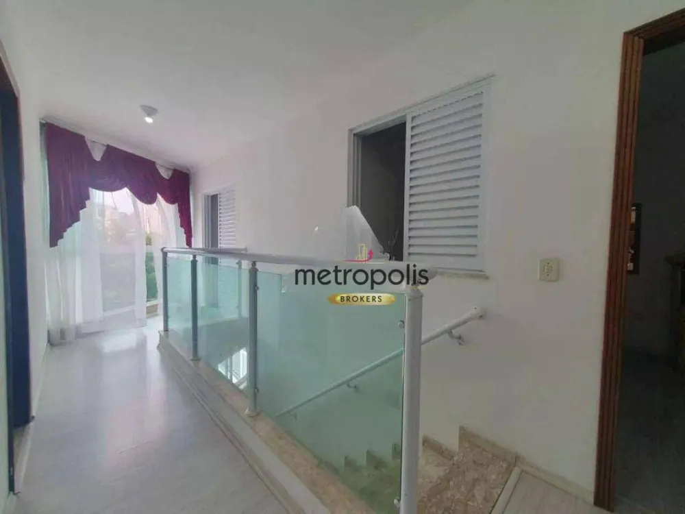 Sobrado, 3 quartos, 175 m² - Foto 12