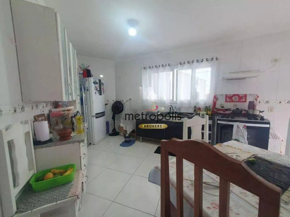 Sobrado, 3 quartos, 175 m² - Foto 5