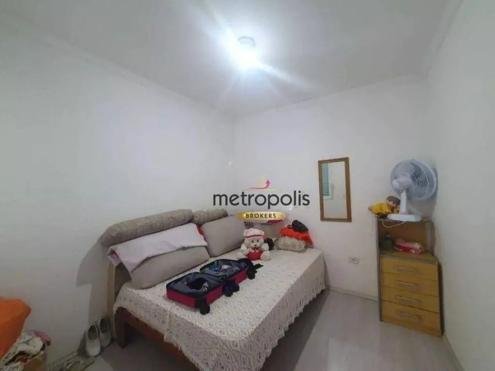 Sobrado, 3 quartos, 175 m² - Foto 11