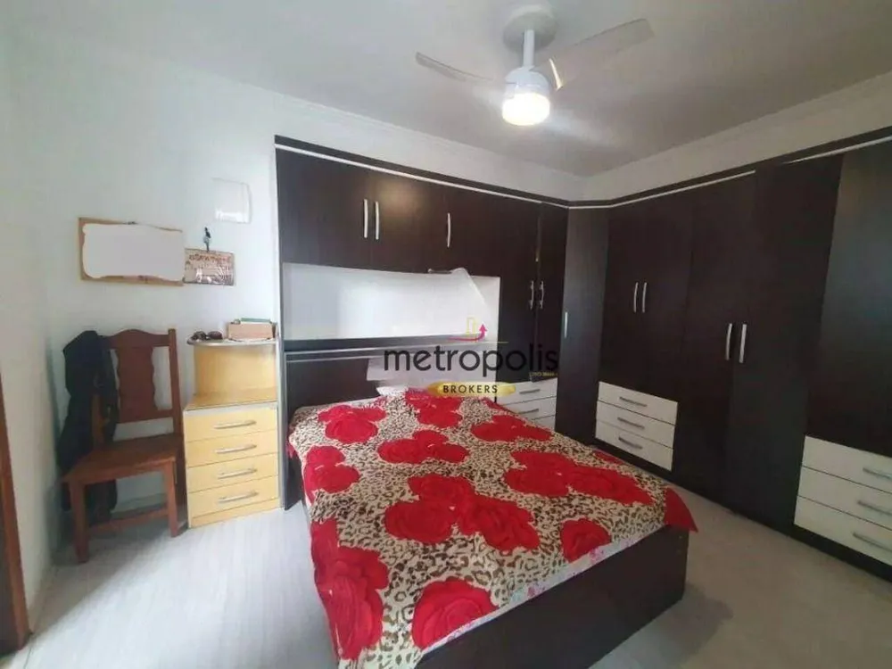 Sobrado, 3 quartos, 175 m² - Foto 1