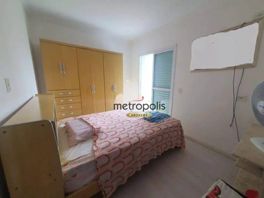 Sobrado, 3 quartos, 175 m² - Foto 3