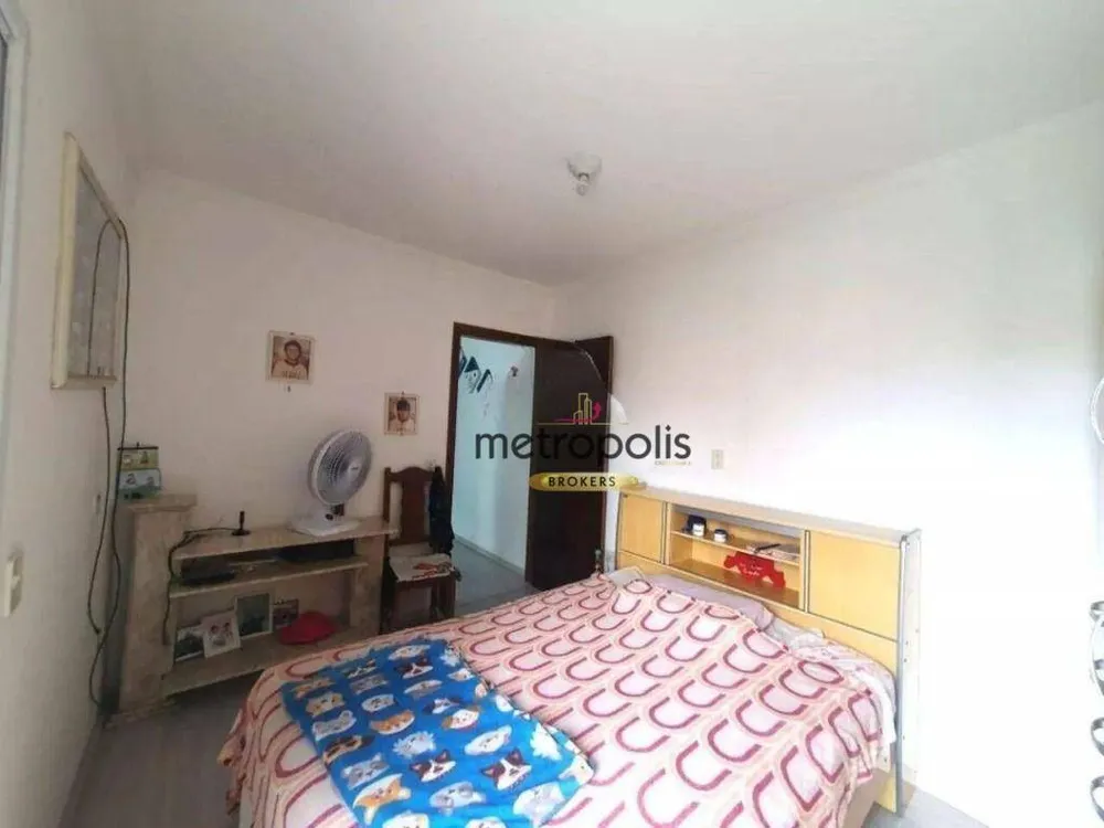 Sobrado, 3 quartos, 175 m² - Foto 8