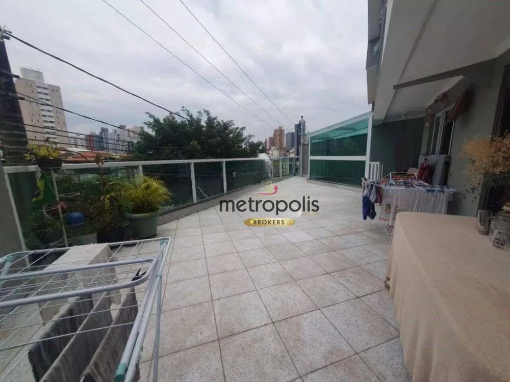 Sobrado, 3 quartos, 175 m² - Foto 7