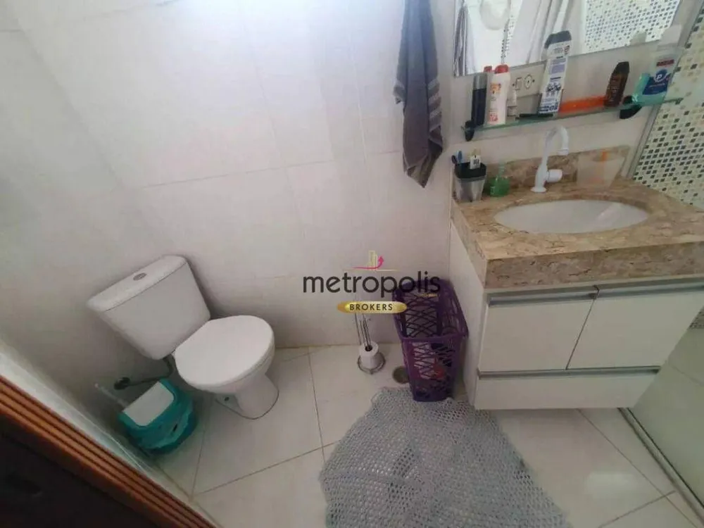 Sobrado, 3 quartos, 175 m² - Foto 2