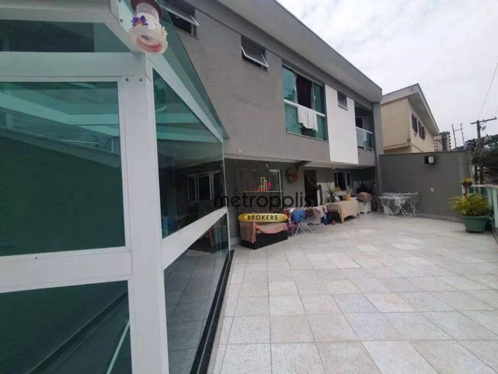 Sobrado, 3 quartos, 175 m² - Foto 4