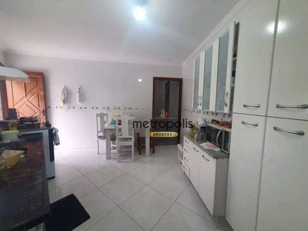 Sobrado, 3 quartos, 175 m² - Foto 9