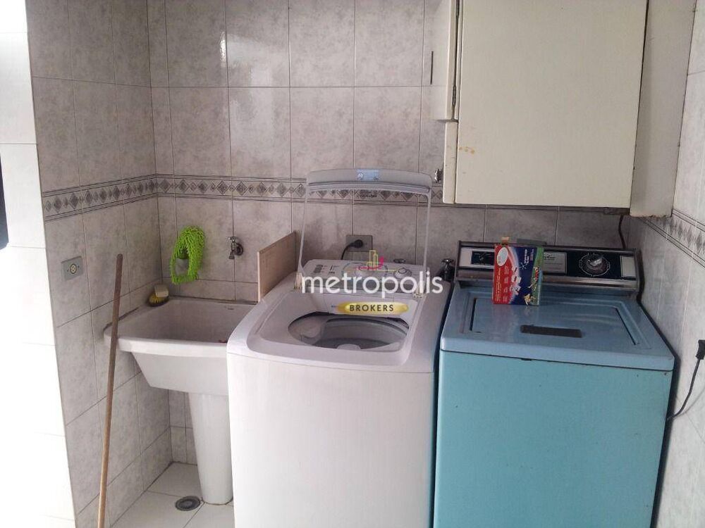 Cobertura, 5 quartos, 336 m² - Foto 2