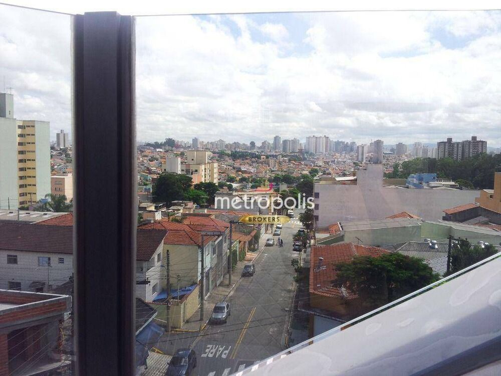 Cobertura, 5 quartos, 336 m² - Foto 4