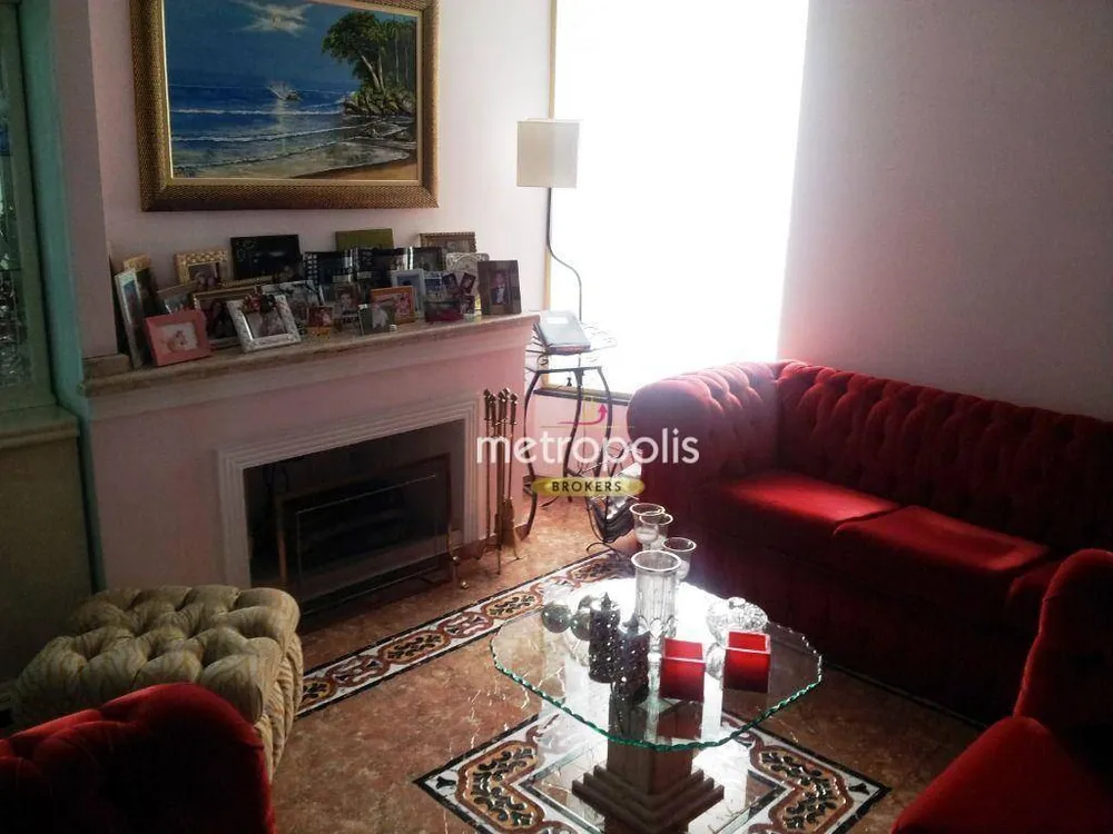 Cobertura, 5 quartos, 336 m² - Foto 2