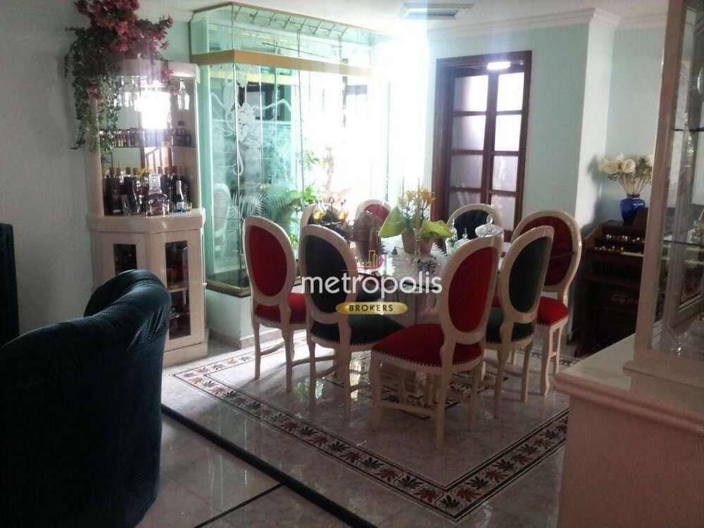 Cobertura, 5 quartos, 336 m² - Foto 1