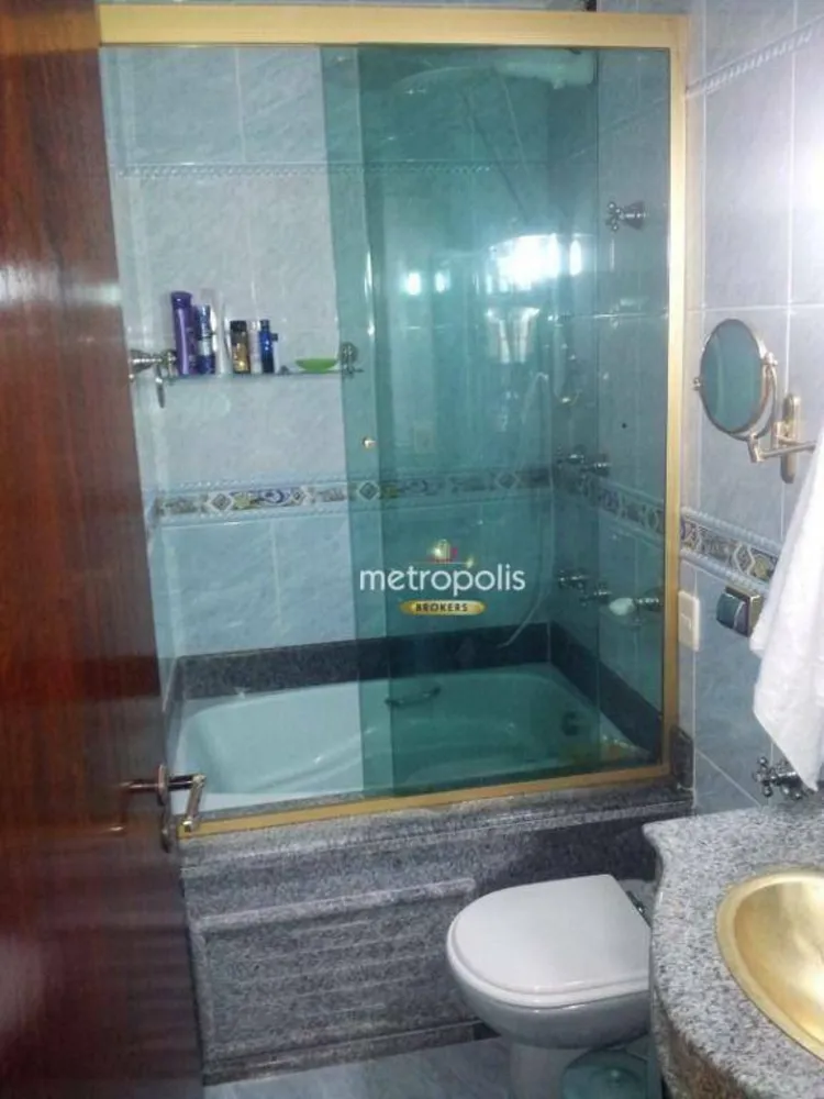 Cobertura, 5 quartos, 336 m² - Foto 6
