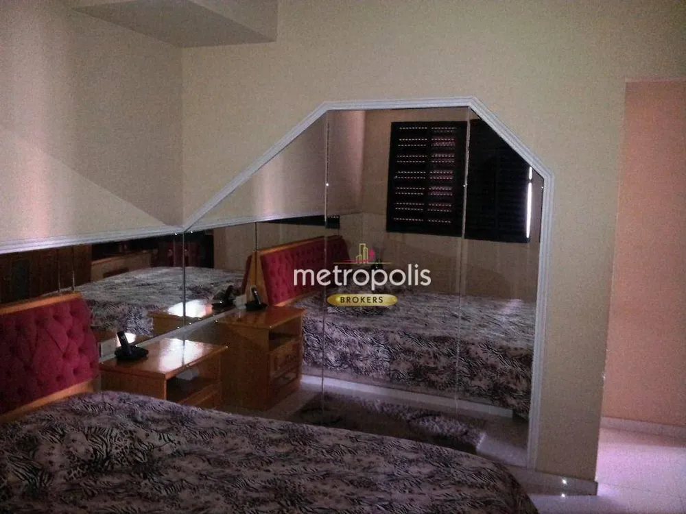 Cobertura, 5 quartos, 336 m² - Foto 8