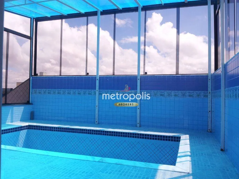 Cobertura, 5 quartos, 336 m² - Foto 4