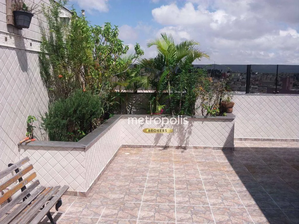 Cobertura, 5 quartos, 336 m² - Foto 10