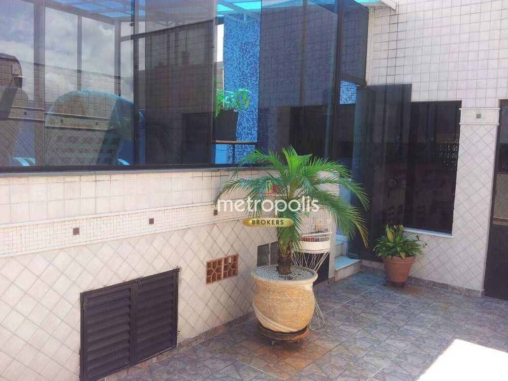 Cobertura, 5 quartos, 336 m² - Foto 3