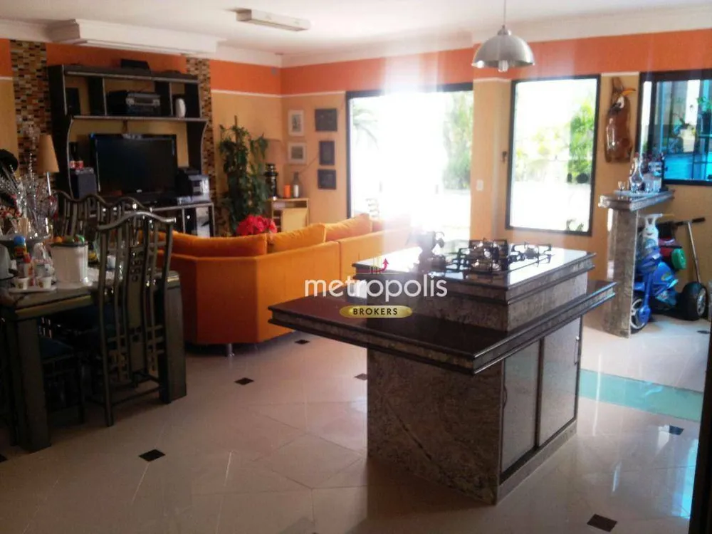Cobertura, 5 quartos, 336 m² - Foto 3