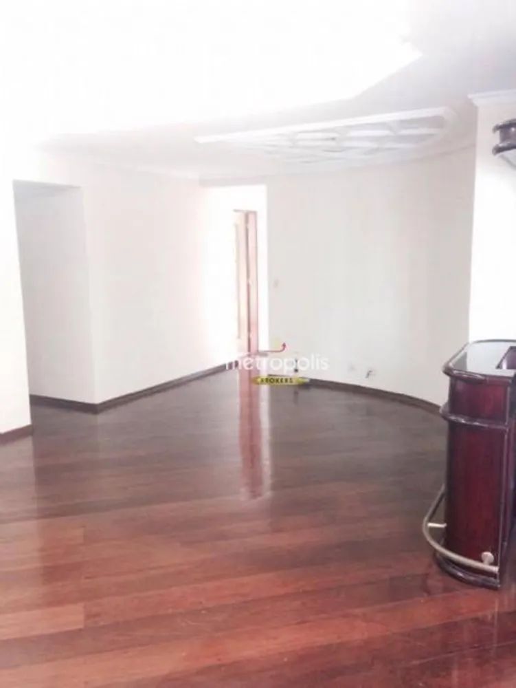 Apartamento, 3 quartos, 150 m² - Foto 2