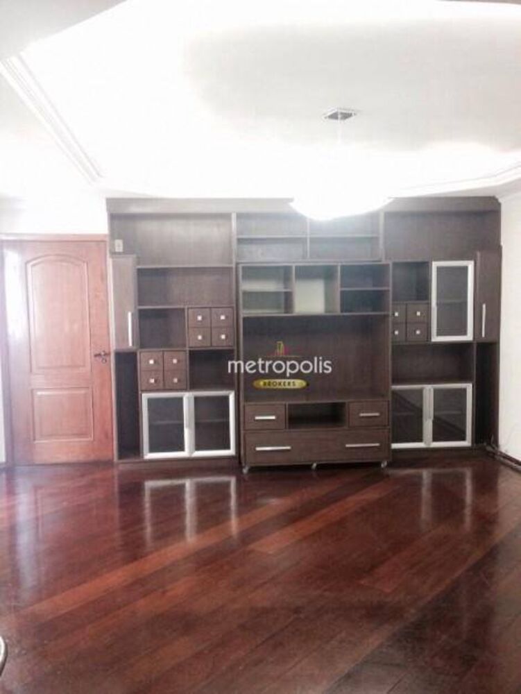 Apartamento, 3 quartos, 150 m² - Foto 2
