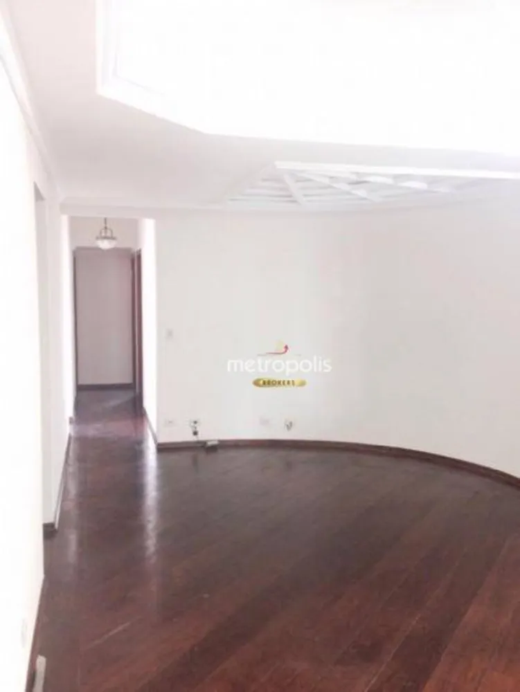 Apartamento, 3 quartos, 150 m² - Foto 3