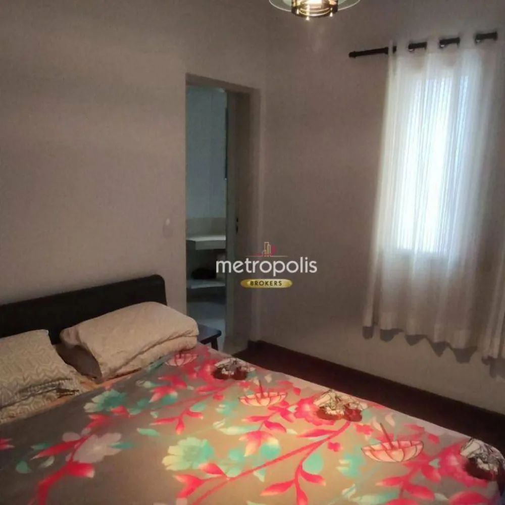 Apartamento, 3 quartos, 169 m² - Foto 3