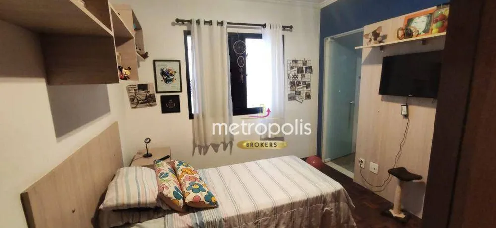 Apartamento, 3 quartos, 169 m² - Foto 1