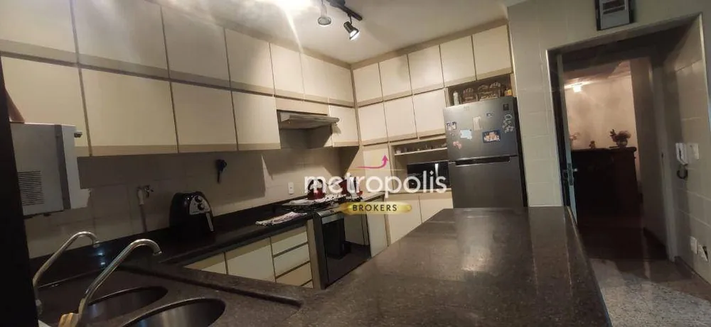 Apartamento, 3 quartos, 169 m² - Foto 4