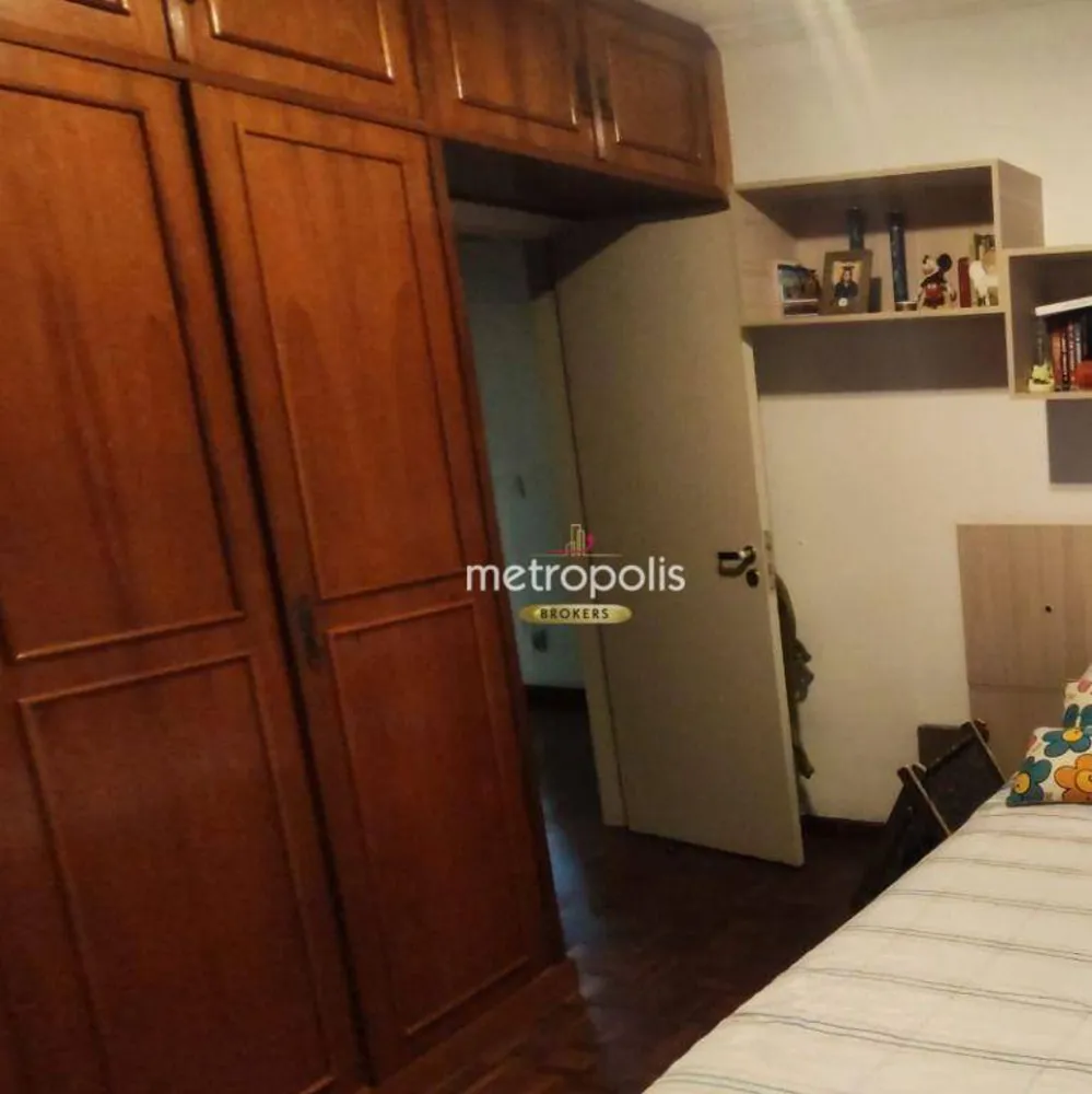 Apartamento, 3 quartos, 169 m² - Foto 4